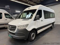 MERCEDES-BENZ Sprinter 316 Tourer MAXI 7 Sitze Klima STHZ MBUX