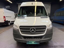 MERCEDES-BENZ Sprinter 316 Tourer MAXI 7 Sitze Klima STHZ MBUX