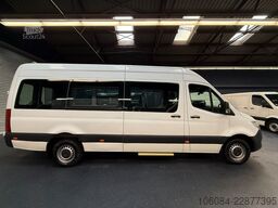 MERCEDES-BENZ Sprinter 316 Tourer MAXI 7 Sitze Klima STHZ MBUX