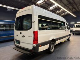 MERCEDES-BENZ Sprinter 316 Tourer MAXI 7 Sitze Klima STHZ MBUX