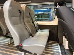 MERCEDES-BENZ Sprinter 316 Tourer MAXI 7 Sitze Klima STHZ MBUX