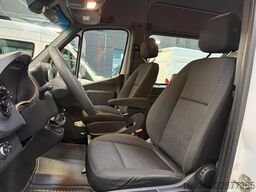 MERCEDES-BENZ Sprinter 316 Tourer MAXI 7 Sitze Klima STHZ MBUX