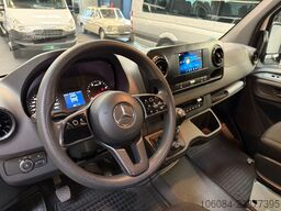 MERCEDES-BENZ Sprinter 316 Tourer MAXI 7 Sitze Klima STHZ MBUX