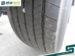 FLIEGL Containerchassis ADR, 1x20/2x20/1x30/1x40/1x45