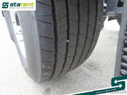 FLIEGL Containerchassis ADR, 1x20/2x20/1x30/1x40/1x45