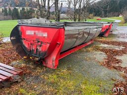  BFAB asphalt tank w/ manual canopy