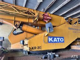Kato KR-20 Mobile Crane