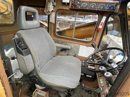 Kato KR-20 Mobile Crane