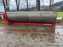  BFAB asphalt tank w/ air-controlled canopy