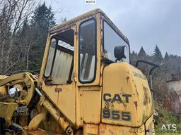 CAT 955