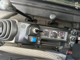 CASE CX50B excavator w/rototilt, hammer, grapple and 3