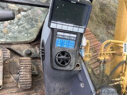 Komatsu pc210lc-8 excavator w/ tooth bucket