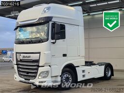 DAF XF 480 4X2 Camshaft problem! SSC 2xTanks 80% Ty...