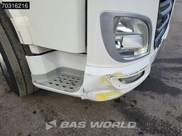 DAF XF 480 4X2 Camshaft problem! SSC 2xTanks 80% Ty...