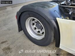 DAF XF 480 4X2 Camshaft problem! SSC 2xTanks 80% Ty...