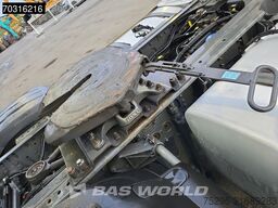 DAF XF 480 4X2 Camshaft problem! SSC 2xTanks 80% Ty...