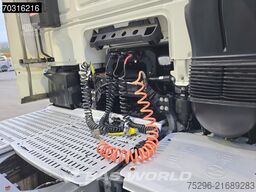 DAF XF 480 4X2 Camshaft problem! SSC 2xTanks 80% Ty...