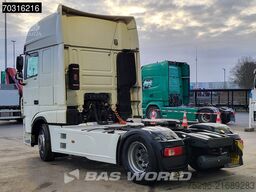 DAF XF 480 4X2 Camshaft problem! SSC 2xTanks 80% Ty...