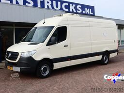 Mercedes-Benz Sprinter 315 L3/H2 Koelen/Vriezen Bi-Temp + Laa...