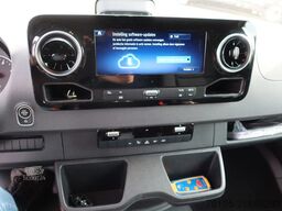 Mercedes-Benz Sprinter 315 L3/H2 Koelen/Vriezen Bi-Temp + Laa...