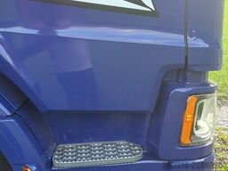SCANIA S500 VOLLAUSLASTUNG TOP ZUSTAND