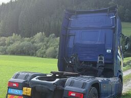 SCANIA S500 VOLLAUSLASTUNG TOP ZUSTAND