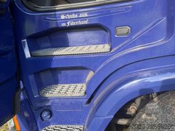 SCANIA S500 VOLLAUSLASTUNG TOP ZUSTAND