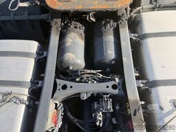 SCANIA S500 VOLLAUSLASTUNG TOP ZUSTAND