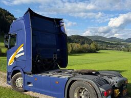 SCANIA S500 VOLLAUSLASTUNG TOP ZUSTAND
