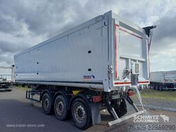 Schmitz Cargobull Kipper Alukastenmulde 52m³