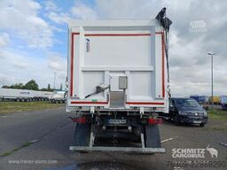 Schmitz Cargobull Kipper Alukastenmulde 52m³
