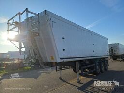 Schmitz Cargobull Kipper Alukastenmulde 52m³