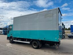 IVECO ML 75E17 * TECTOR * KOFFER*LUFTFEDERUNG *1.HAND