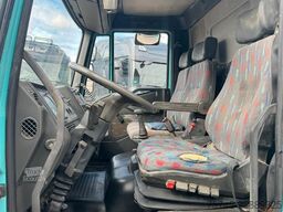 IVECO ML 75E17 * TECTOR * KOFFER*LUFTFEDERUNG *1.HAND