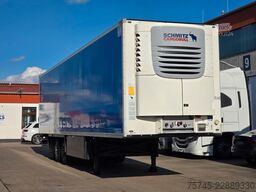 SCHMITZ CARGOBULL SCB * SCHMITZ TKM * DOPPELSTOCK * LIFT *