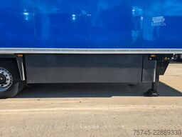 SCHMITZ CARGOBULL SCB * SCHMITZ TKM * DOPPELSTOCK * LIFT *