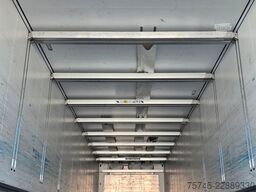 SCHMITZ CARGOBULL SCB * SCHMITZ TKM * DOPPELSTOCK * LIFT *