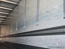 SCHMITZ CARGOBULL SCB * SCHMITZ TKM * DOPPELSTOCK * LIFT *