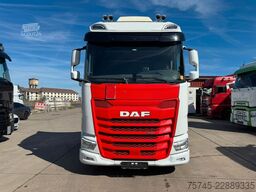 DAF XG 530 * RETARDER * STANDKLIMA * VER. SATTEL *