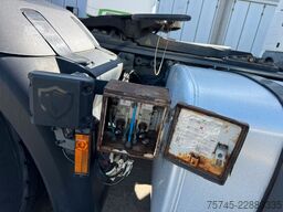 DAF XG 530 * RETARDER * STANDKLIMA * VER. SATTEL *