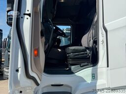 DAF XG 530 * RETARDER * STANDKLIMA * VER. SATTEL *
