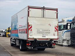 DAF LF 290 FA * THERMOKING T-1000R *PHARMA*1.5T LBW