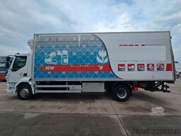 DAF LF 290 FA * THERMOKING T-1000R *PHARMA*1.5T LBW