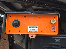 DAF LF 290 FA * THERMOKING T-1000R *PHARMA*1.5T LBW