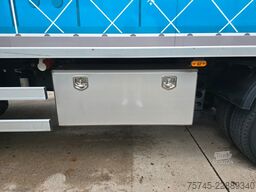 DAF LF 290 FA * THERMOKING T-1000R *PHARMA*1.5T LBW