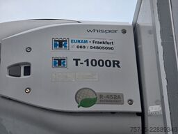 DAF LF 290 FA * THERMOKING T-1000R *PHARMA*1.5T LBW