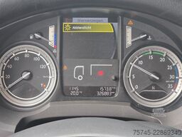 DAF LF 290 FA * THERMOKING T-1000R *PHARMA*1.5T LBW