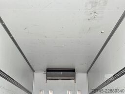 DAF LF 290 FA * THERMOKING T-1000R *PHARMA*1.5T LBW