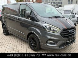 FORD Transit Custom Sport L1 Kasten Navi Klima Tempom