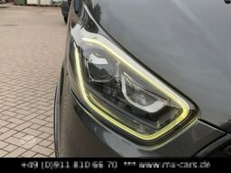 FORD Transit Custom Sport L1 Kasten Navi Klima Tempom